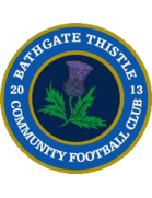 Bathgate Thistle