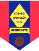 Berkenye SE