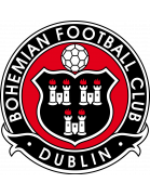 Bohemian Football Club Dublin U20