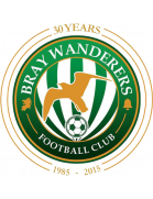 Bray Wanderers U20