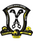 Brong Ahafo United