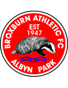 Broxburn Athletic FC