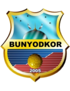 Bunyodkor Tashkent