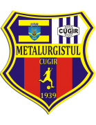 CF Metalurgistul Cugir 1939