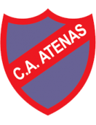 Club Atlético Atenas de San Carlos U19