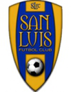 Club San Luis U19