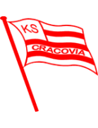 Cracovia Krakau II