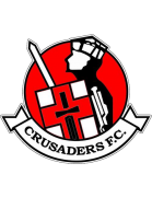 Crusaders FC U19