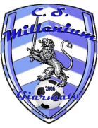 CS Millenium Giarmata