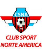 CS Norte América U20