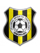 CS Osorhei