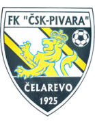 CSK Pivara Celarevo