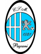 CSM Pascani