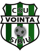 CSU Vointa Sibiu