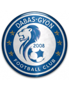 Dabas-Gyón FC