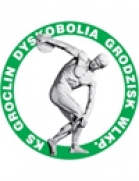 Dyskobolia Grodzisk Wielkopolski