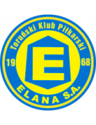 Elana Torun U19