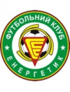 Enerhetyk Burshtyn