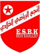 ES Beni Khalled