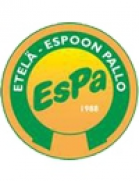 Etelä-Espoon Pallo