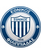 Ethnikos Filippiadas