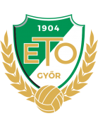 ETO FC Győr U17