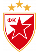 Etoile Rouge de Belgrade II