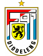 F91 Dudelange II