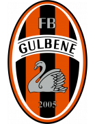 FB Gulbene-2005