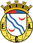 logo FC Alverca
