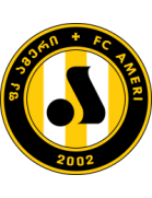 FC Ameri Tbilisi