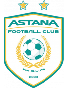 FC Astana II