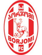 FC Borjomi