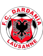 FC Dardania Lausanne