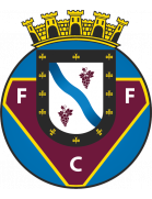 logo FC Felgueiras 1932