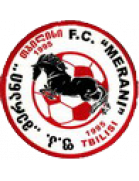FC Merani Tbilisi