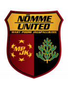 FC Nomme United