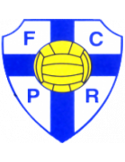 FC Pedras Rubras