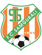 FC Samgurali Tskhaltubo