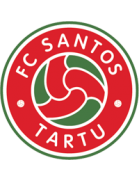 FC Santos Tartu II