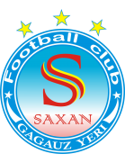 FC Saxan Ceadir-Lunga