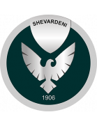FC Shevardeni 1906