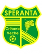 FC Speranta Crihana Veche