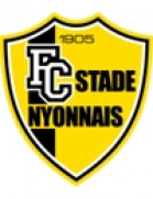 FC Stade Nyonnais Formation