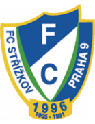 FC Strizkov Prag