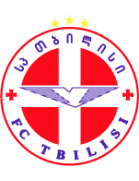 FC Tbilisi