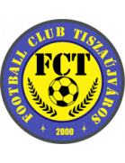 FC Tiszaújváros	