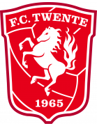 FC Twente Enschede Formation