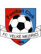 FC Velke Mezirici