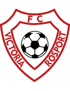 FC Victoria Rosport U19